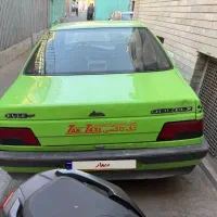 فروش تاکسی گردشی