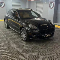 پورش ماکان ۲۰۱۷