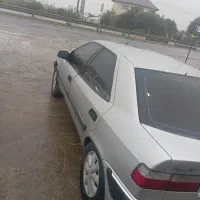 زانتیا سیتروئن ۸۵