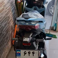 فروش موتورسیکلت180 صفر 1404