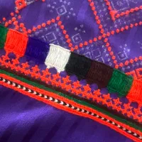 دوخت پلیوار و شیرازه و زرد کار