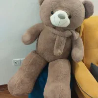 خرس ولنتاین|اسباب‌بازی بچه|تهران, حکیمیه|دیوار