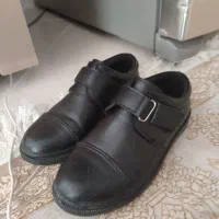 کفش پسرانه|کفش و لباس بچه|نیشابور, شهرک فیروزه|دیوار