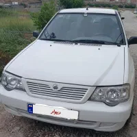 پراید ۱۳۲sxمدل ۹۰