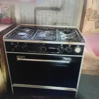 اجاق گاز در حد نو|اجاق گاز و لوازم برقی پخت‌وپز|رفسنجان, |دیوار