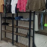 ویترین مغازه|فروشگاه و مغازه|فردیس, شهرک ارم|دیوار