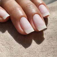کاشت ناخن 550 + ژلیش پا رایگان|خدمات زیبایی و سلامت|اهواز, کوی سعدی|دیوار