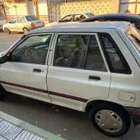 پراید هاچبک کره ایی