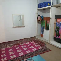 یک واحد واحد همکف واقع در آق تپه خیابان پنجم غربی|اجارهٔ آپارتمان|کرج, آق تپه|دیوار
