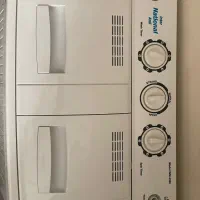 مینی واش نو و آکبند