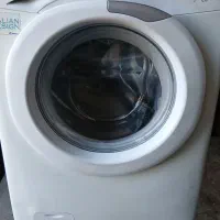 لباسشویی کَندی
