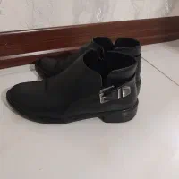 نیم بوت و کتونی  زنانه سایز 37|کیف، کفش، کمربند|مشکین‌دشت, |دیوار