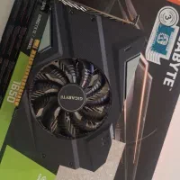 کارت گرافیک 1650 4g