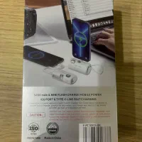 پاور بانک|لوازم جانبی موبایل و تبلت|تهران, امیر بهادر|دیوار