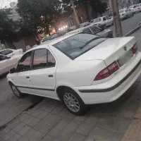 سمند LX|خودرو سواری و وانت|قزوین, |دیوار