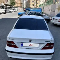 سمند مدل ۹۱|خودرو سواری و وانت|تهران, شهرک ابوذر|دیوار