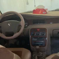 سمند مدل ۱۳۹۷ خانگی