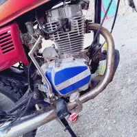 بلوچ150مدل1394|موتورسیکلت|نیک شهر, |دیوار