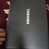 لپ تاب توشیبا|رایانه همراه|تهران, دهم فروردین|دیوار