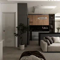 طراحی واجرای دکوراسیون داخلی/بازسازی منزل|خدمات پیشه و مهارت|تهران, دریاچه شهدای خلیج فارس|دیوار