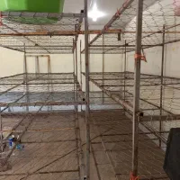 لوازم پرورش قارچ واغلام دیگر کولر وتهویه|ابزارآلات|بندر گز, |دیوار