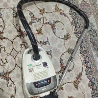 جارو برقی بوش آلمان اصل