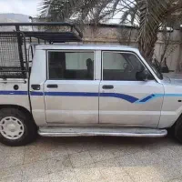 مزدا ۲۰۰۰ دوکابین|خودرو سواری و وانت|کازرون, |دیوار