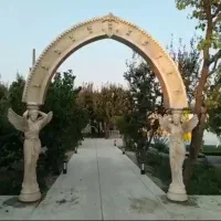 مجسمه و....|مجسمه، تندیس، ماکت|شهریار, ابراهیم‌آباد|دیوار