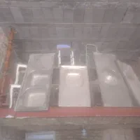 مقداری لوازم منزل وضروری