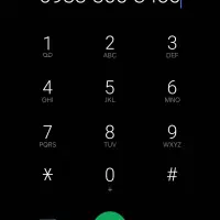 سیم کارت ایرانسل 09355003466