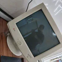 مانیتور  LG