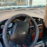 پارس سال ۸۸ دوگانه کارخانه|خودرو سواری و وانت|ارومیه, |دیوار