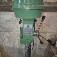 دریل ستونی MS25، پایه بلند، برند آذربایجان