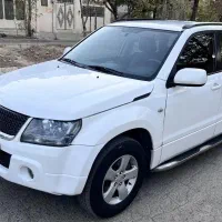 سوزوکی مدل ۸۹ موتور ۲۴۰۰