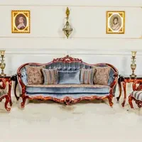 مبل زرین|مبلمان خانگی و میز عسلی|قم, زاویه|دیوار