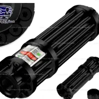 لیزر حرارتی