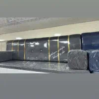 مبل زمینی سیاحی5530skخلیجی نقداقساط|مبلمان خانگی و میز عسلی|سوسنگرد, |دیوار