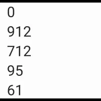 خط کد7 رند بدون زنگ خور