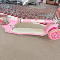 اسکوتر