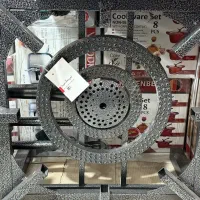 اجاق گاز لتیر پزی تک شعله دو شعله غرغری دار|اجاق گاز و لوازم برقی پخت‌وپز|یزد, |دیوار