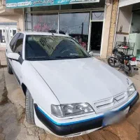 زانتیا|خودرو سواری و وانت|ایجرود, |دیوار