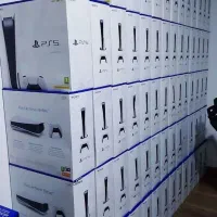 فروش اقساطی PS5 با شرایط استثنایی|کنسول، بازی ویدئویی و آنلاین|تهران, میرداماد|دیوار
