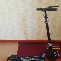 اسکوتر تاشو