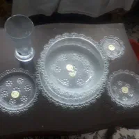 سرویس۱۶ پارچه ژاپنی