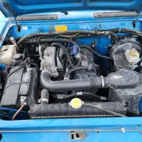 نیسان کمپرسی آپشنال مدل۹۷