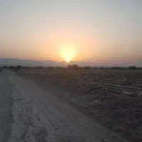 زمین برای فروش