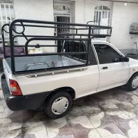 پراید وانت ۱۵۱ مدل ۴۰۳