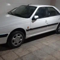 پارس TU5 1401 سیمی