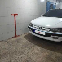 پژو پارس LX TU5، مدل ۱۳۹۷|خودرو سواری و وانت|اهواز, کمپلو شمالی|دیوار