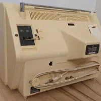 تلویزیون ۱۴ قدیمی سیاه سفید|تلویزیون و پروژکتور|تهران, باشگاه نفت|دیوار